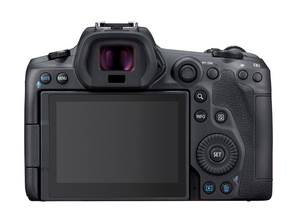 Canon ra mắt bộ đôi EOS R5, R6 mạnh mẽ với giá từ 58 triệu đồng - 2 Canon ra mắt bộ đôi EOS R5, R6 mạnh mẽ với giá từ 58 triệu đồng - 2