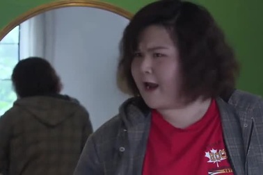 Liễu được khán giả xem là cô em chồng gây ức chế nhất phim