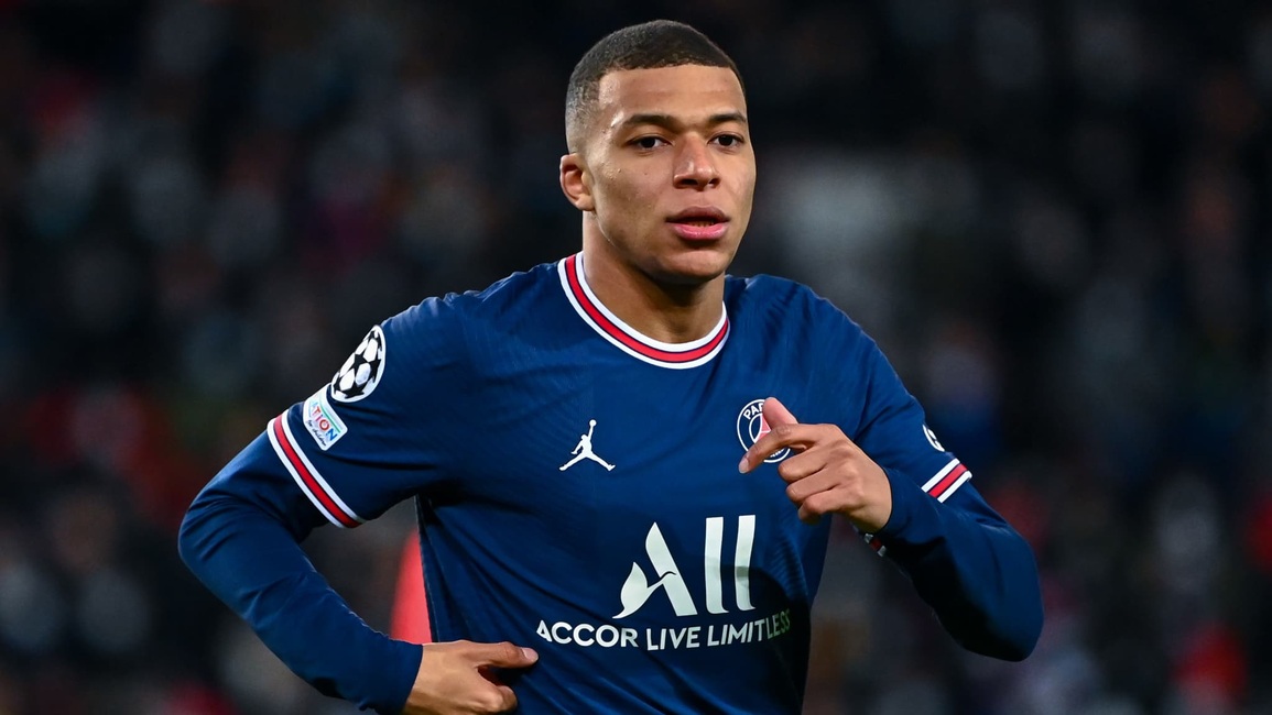 Bằng chứng cho thấy Mbappe sắp rời khỏi PSG - 2 Bằng chứng cho thấy Mbappe sắp rời khỏi PSG - 2