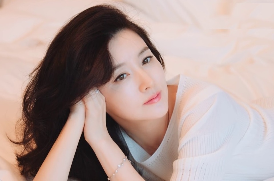Hé lộ về người chồng kín tiếng của Nàng Dae Jang Geum Lee Young Ae - 14 Hé lộ về người chồng kín tiếng của Nàng Dae Jang Geum Lee Young Ae - 14