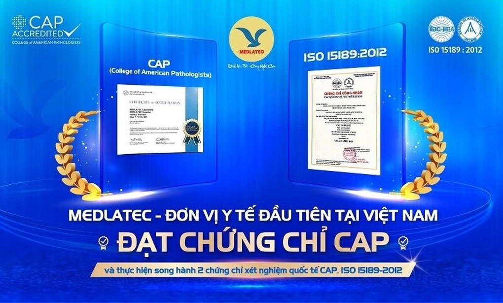Dịch vụ lấy mẫu xét nghiệm tận nơi: Chặng đường gần 30 năm vì sức khỏe người Việt - 4 Dịch vụ lấy mẫu xét nghiệm tận nơi: Chặng đường gần 30 năm vì sức khỏe người Việt - 4