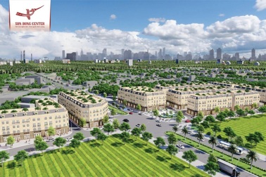 Phát triển khu đô thị hiện đại gắn với phát huy tinh hoa làng nghề truyền thống