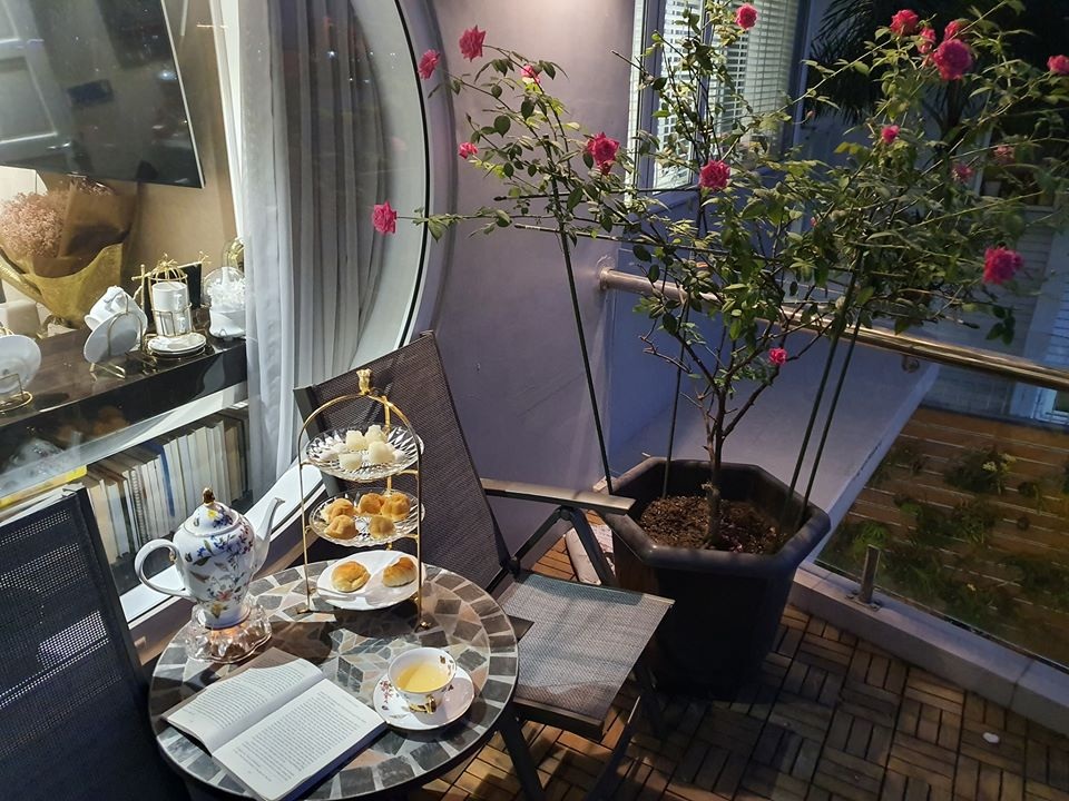 Biệt thự hoành tráng như khu nghỉ dưỡng cao cấp của gia đình Vũ Thu Phương - 24 Biệt thự hoành tráng như khu nghỉ dưỡng cao cấp của gia đình Vũ Thu Phương - 24
