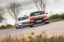 Mercedes có thể sẽ sử dụng động cơ BMW cho các mẫu xe xăng