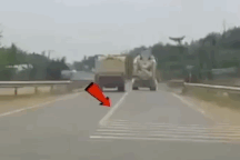 Hung thần đường phố - Bao giờ biết sợ?