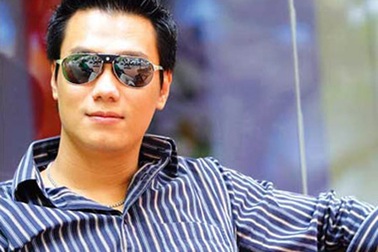 Việt Anh trở thành MC chương trình “Chúng tôi là chiến sĩ”