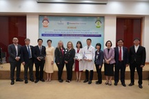 Giảm thời gian nằm viện cho bệnh nhân suy tim, mạch vành