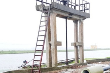 Hai anh em họ chết đuối khi đi câu cá