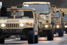 Mỹ tính rút hàng chục nghìn quân đồn trú khỏi Đức giữa lúc quan hệ căng thẳng?