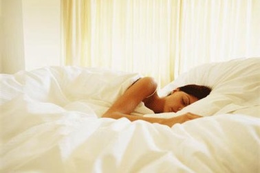 Chảy dãi khi ngủ, biểu hiện của dạ dày mệt 