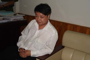 Bắt tạm giam Tổng Giám đốc Công ty CP sàn Bất động sản