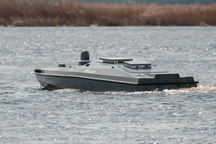 Ukraine đổi chiến thuật tấn công tàu quân sự Nga