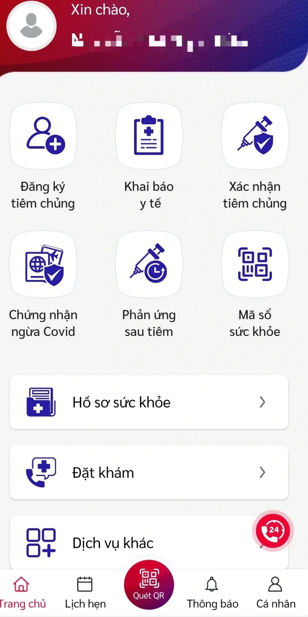 Người không có điện thoại thông minh quét mã QR như thế nào? - 1 Người không có điện thoại thông minh quét mã QR như thế nào? - 1
