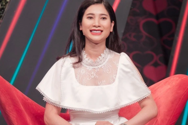 Thêm cô gái “gợi ý" đi du lịch châu Âu trong show hẹn hò