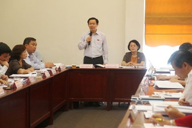 Phải bình đẳng, chống phân biệt đối xử trong kinh doanh