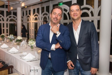 Siêu đồng đồng hồ cơ khí MCT và bộ sưu tập trị giá hơn 10 tỷ đồng tại Hà Nội