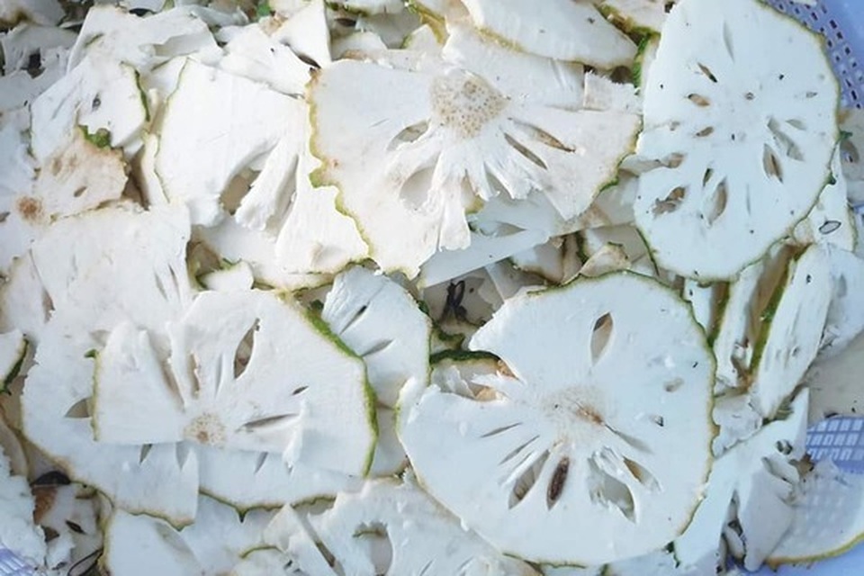 Đặc sản lạ Sóc Trăng: Loại trà không làm từ cây chè, giá 1 triệu đồng/kg - 2 Đặc sản lạ Sóc Trăng: Loại trà không làm từ cây chè, giá 1 triệu đồng/kg - 2