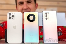 Thị trường smartphone toàn cầu tiếp tục lao dốc