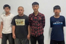 Công an thông tin vụ hỗn chiến gây náo loạn trước cổng bệnh viện