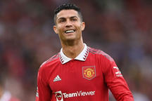 C.Ronaldo vượt Messi và Neymar về tầm ảnh hưởng trên mạng xã hội