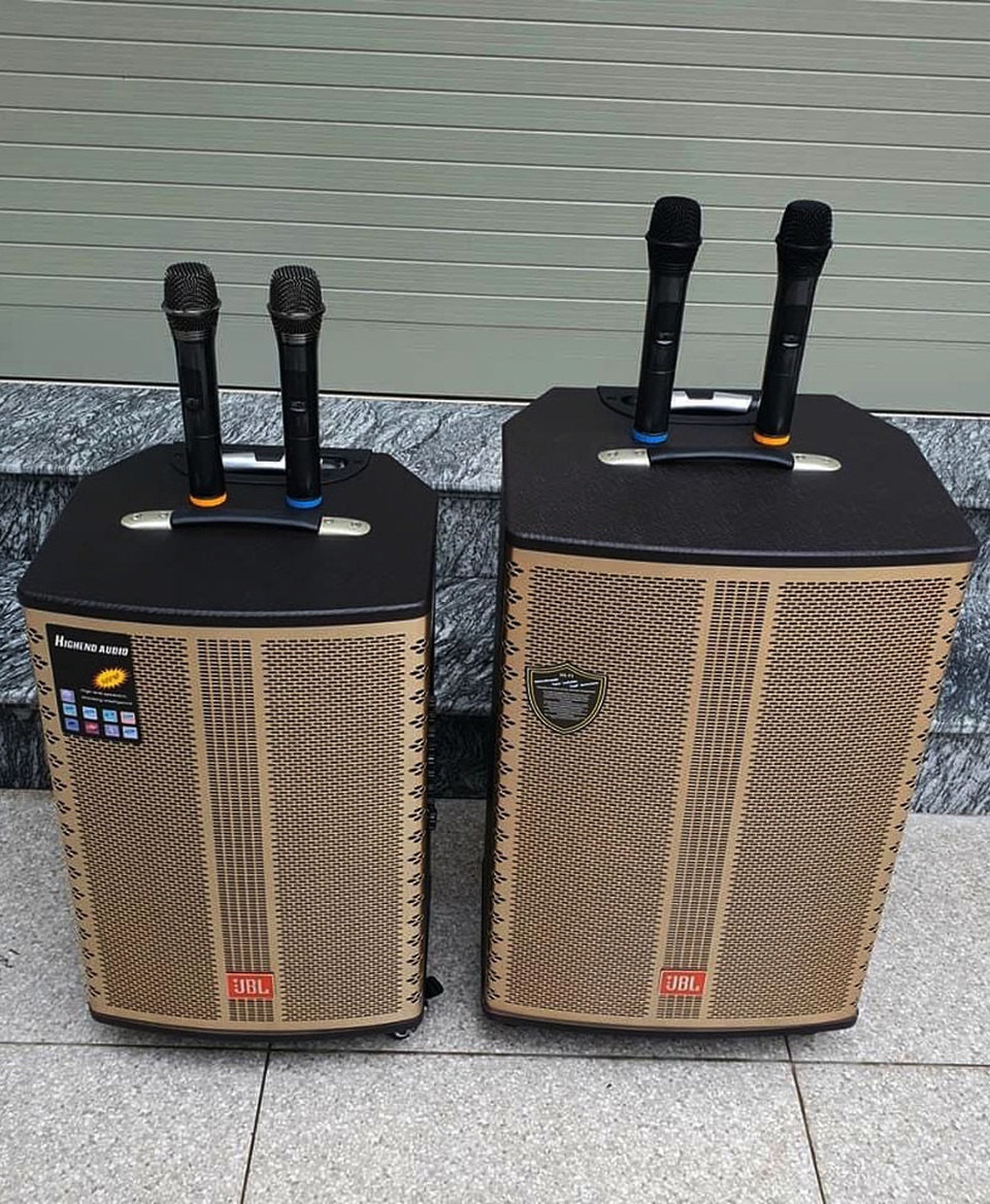 Dân ở nhà tránh dịch, thiết bị karaoke tại gia cháy hàng đầu năm mới - 2 Dân ở nhà tránh dịch, thiết bị karaoke tại gia cháy hàng đầu năm mới - 2