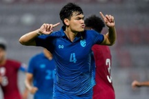 Thái Lan thông báo gom đủ ngôi sao cho trận quyết đấu với U22 Việt Nam