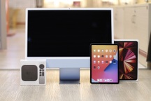 5 món đồ của Apple bạn không nên mua lúc này