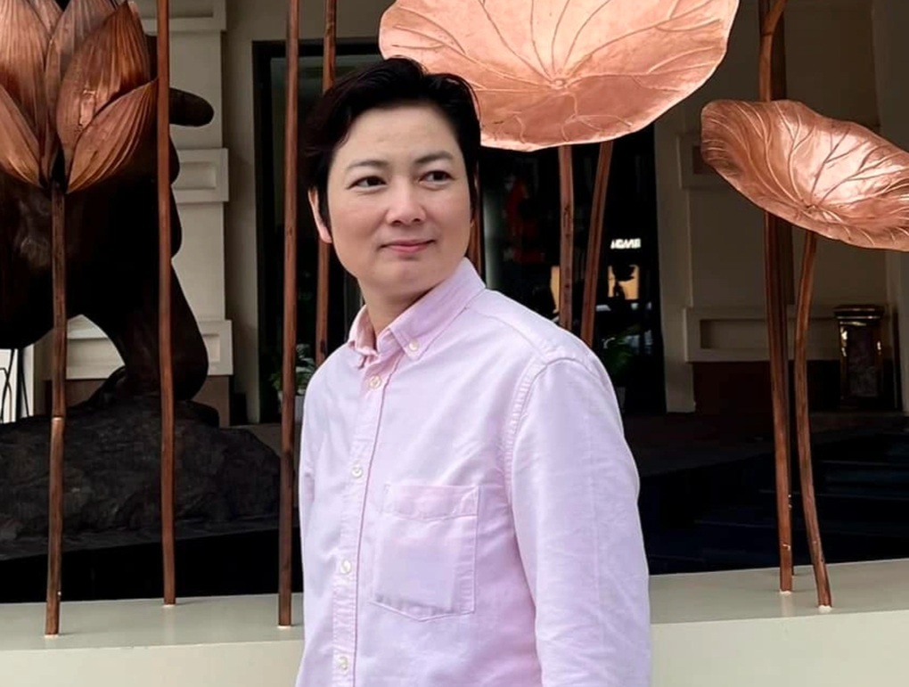 Thúy Vinh nói về vụ kiện 13 năm với Thanh Thảo: Đó là học phí đắt nhất - 1 Thúy Vinh nói về vụ kiện 13 năm với Thanh Thảo: Đó là học phí đắt nhất - 1
