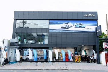 Thương hiệu ô tô điện Trung Quốc này rút khỏi Việt Nam sau 3 tháng mở bán?