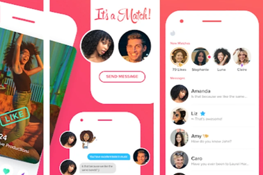 Suy nghĩ của Gen Z về app hẹn hò: Con dao hai lưỡi?