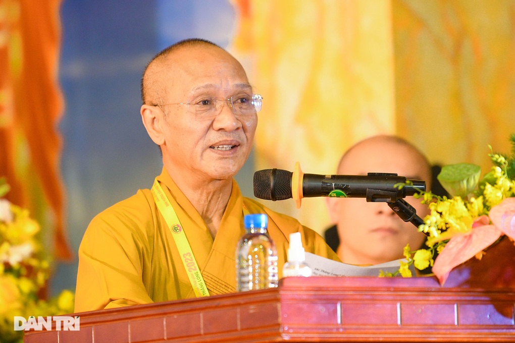 Hơn 1.800 bạn trẻ tham gia khai mạc hội trại Tuổi trẻ và Phật giáo - 1 Hơn 1.800 bạn trẻ tham gia khai mạc hội trại Tuổi trẻ và Phật giáo - 1
