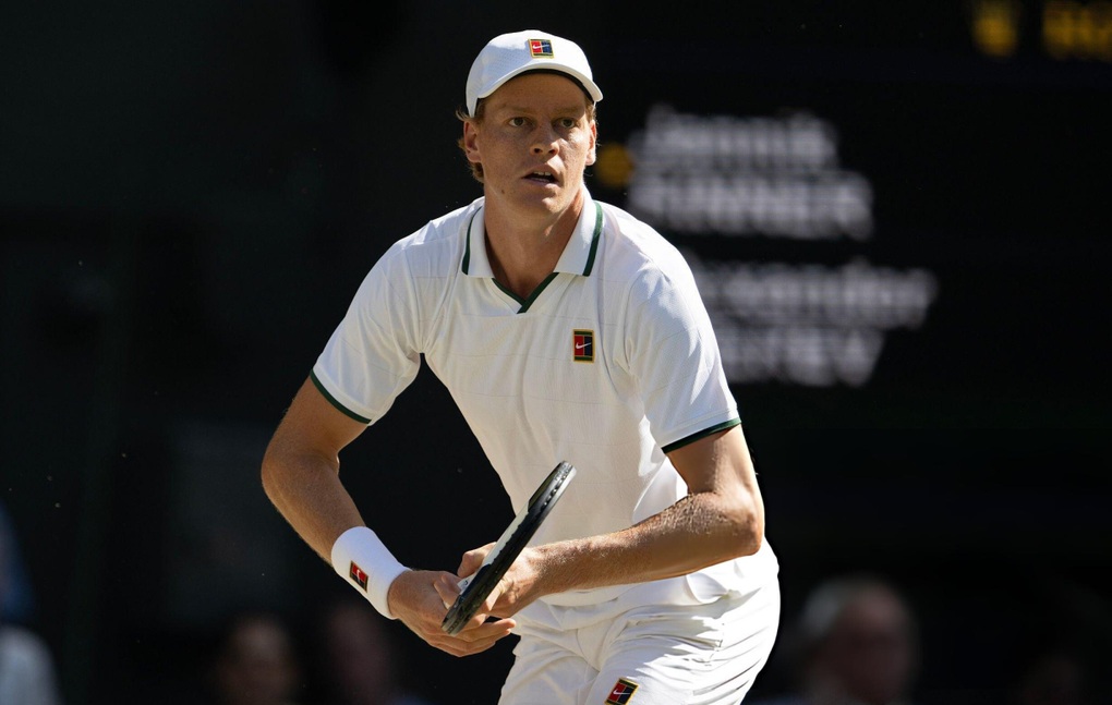 Sinner chạy đua với thời gian, bỏ ngỏ khả năng dự Cincinnati Masters - 1