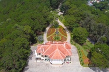 Lâm Đồng yêu cầu chấm dứt kinh doanh tại Dinh I Đà Lạt