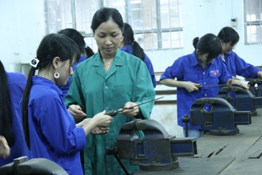 Bị phạt tới 150 triệu đồng nếu VPHC trong lĩnh vực dạy nghề