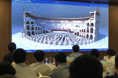 “Thành thạo ứng dụng CNTT là “chìa khoá vàng” để thành công”