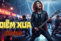 Tranh cãi AI hát "Diễm xưa" của nhạc sĩ Trịnh Công Sơn