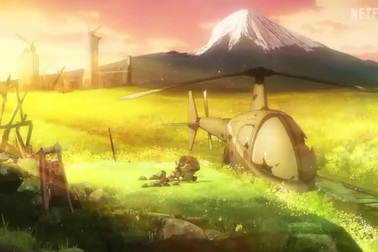 Bộ phim hoạt hình được thực hiện bởi trí tuệ nhân tạo gây nhiều tranh cãi