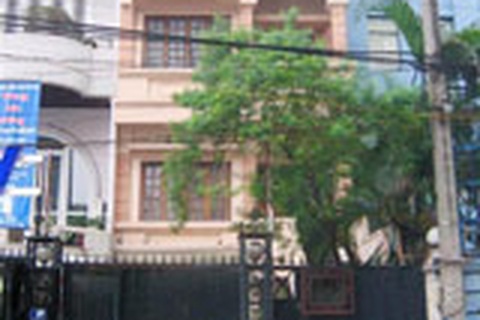 Công nghệ điều chế heroin của Trịnh Nguyên Thuỷ