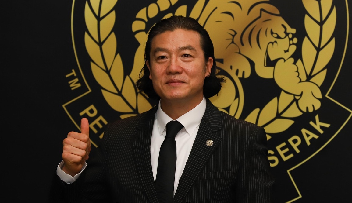 Tân HLV Malaysia tuyên bố gây sốc, đặt mục tiêu dự… World Cup - 2 Tân HLV Malaysia tuyên bố gây sốc, đặt mục tiêu dự… World Cup - 2