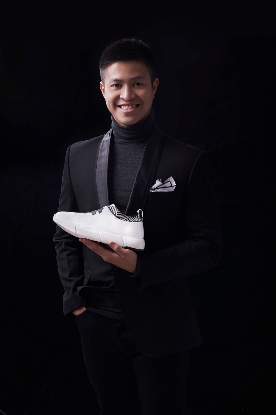 Rens Coffee Shoe góp 20.000 khẩu trang chung tay đẩy lùi đại dịch Covid-19 - 1 Rens Coffee Shoe góp 20.000 khẩu trang chung tay đẩy lùi đại dịch Covid-19 - 1