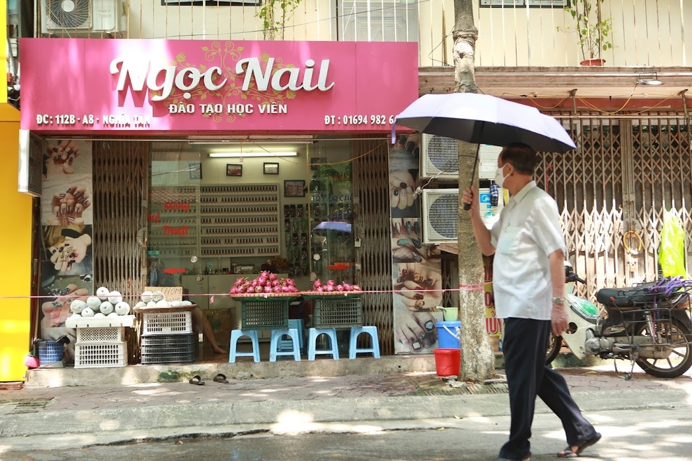 Nhà hàng, quán ăn chuyển sang bán hàng thiết yếu trong mùa dịch để tồn tại - 6 Nhà hàng, quán ăn chuyển sang bán hàng thiết yếu trong mùa dịch để tồn tại - 6