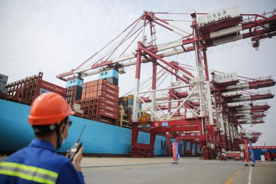 Trung Quốc nói sắp nối lại đàm phán thương mại với Mỹ giữa lúc căng thẳng - 1 Trung Quốc nói sắp nối lại đàm phán thương mại với Mỹ giữa lúc căng thẳng - 1