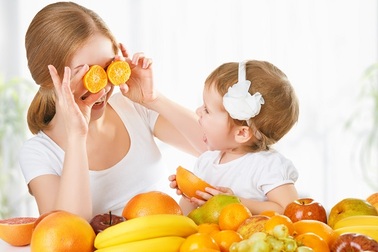 Trò chơi kích thích giác quan: Đơn giản mà lợi ích tuyệt vời