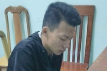 Mâu thuẫn trong lúc nhậu, người đàn ông đâm bạn tử vong