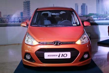 Cập nhật bảng giá xe Hyundai tại Việt Nam (cập nhật tháng 1/2014)