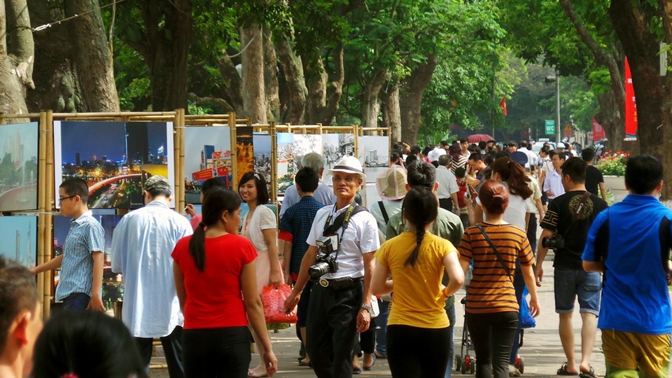Khách hủy tour, đòi cọc: Doanh nghiệp du lịch chật vật xoay sở - 1 Khách hủy tour, đòi cọc: Doanh nghiệp du lịch chật vật xoay sở - 1