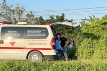 Vụ bé gái nghi bị bắt cóc, sát hại: Lời kể của người dân ở hiện trường