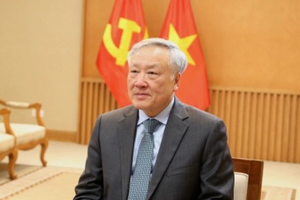 "Sắp xếp lại giang sơn" - Cuộc cách mạng từ ý Đảng đến lòng dân và khát vọng về Kỷ nguyên vươn mình