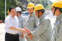 19 tập đoàn, tổng công ty thuộc Ủy ban Quản lý vốn kinh doanh ra sao?