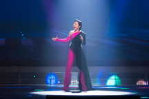 "Đạp gió" tập 3: Lưu Hương Giang bắn rap, Mỹ Linh dẫn đầu nhờ vũ đạo